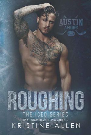 [Iced 03] • Roughing · The Iced Series